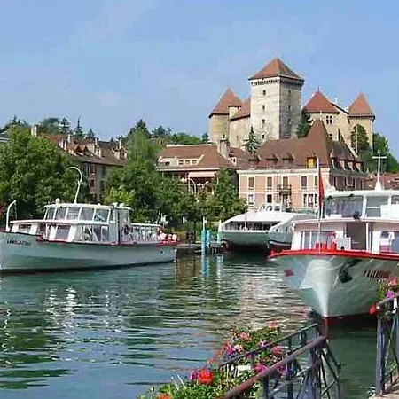 Appartamento Le Continental Beau T2 Plein Centre + Parking *