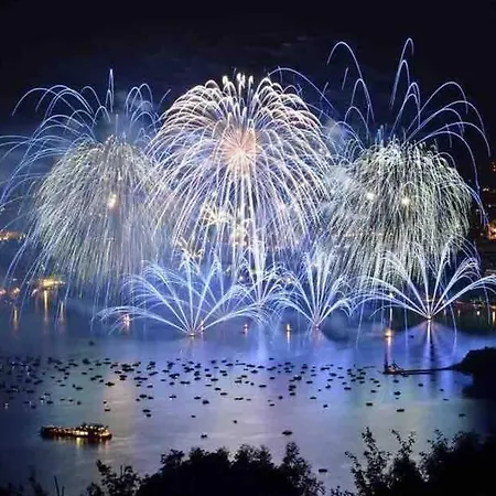 Le Continental Beau T2 Plein Centre + Parking * Annecy