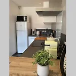 Le Continental Beau T2 Plein Centre + Parking Lägenhet Annecy