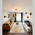 Le Continental Beau T2 Plein Centre + Parking * Annecy