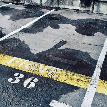 Le Continental Beau T2 Plein Centre + Parking 안시