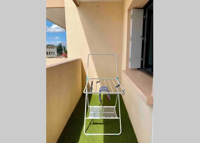 Le Continental Beau T2 Plein Centre + Parking Appartement Annecy