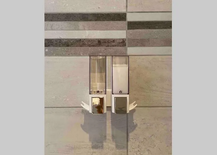 Le Continental Beau T2 Plein Centre + Parking Appartement *