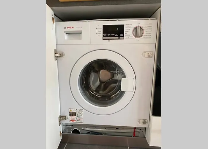 Le Continental Beau T2 Plein Centre + Parking Appartement *